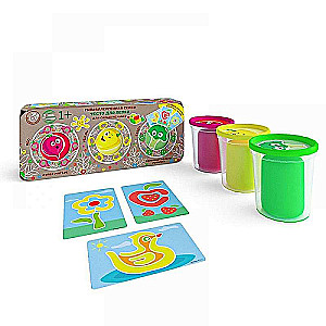 Play Dough Creative Set - ECO Series 3pcs Classic