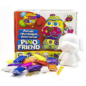 Light Bouncing Putty Set - FREDD