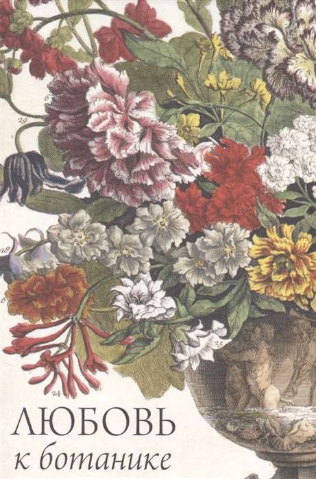 Love for Botany