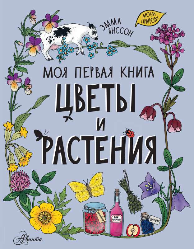Flowers and Plants