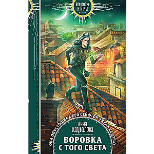 The Thief from the Other World