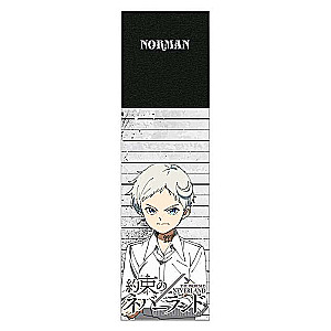 Bookmark Promised Neverland - Norman