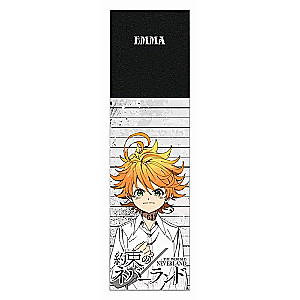 Bookmark Promised Neverland - Emma