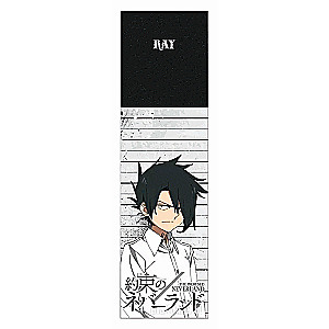 Bookmark Promised Neverland - Ray