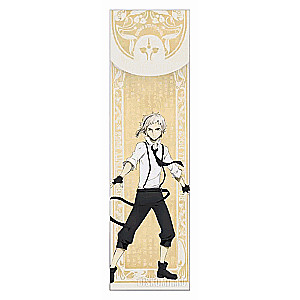 Bookmark for Books Stray Dogs - Atsushi Nakajima