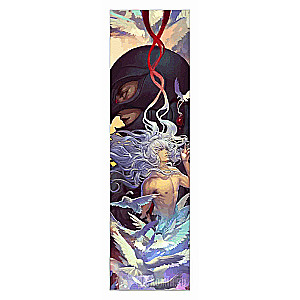 Berserk Bookmark - Griffith