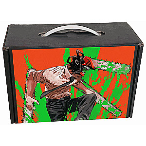 Lootbox Chainsaw Man