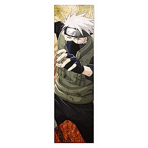 Bookmark from the anime Naruto