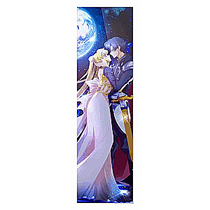 Sailor Moon Bookmark