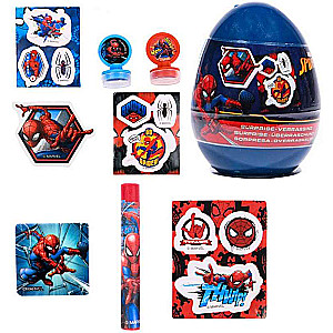 Surprise Egg Spider-Man