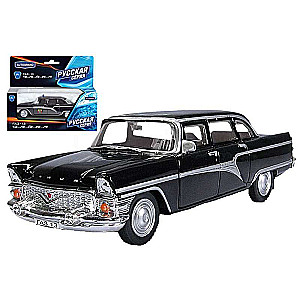 Metallic collectible model GAZ-13 Chaika, 1:43