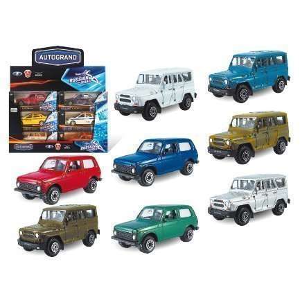 Metal Car, Mix, 1:60