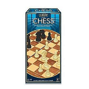 Board Game - Chess Set