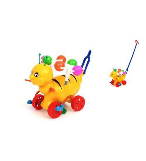  Pull Toy - Bee