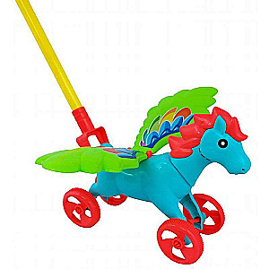 Pull-along Toy - Pegasus