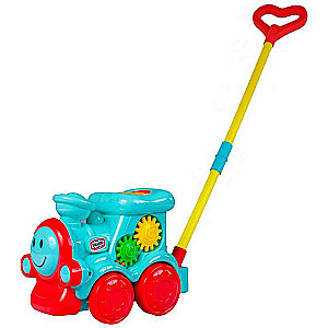 Pull Toy - Train