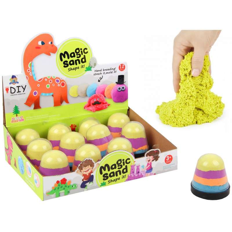 Kinetic sand, 250g.