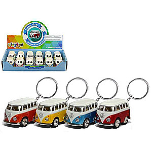 VW Keychain, Wind-up Toy, Mix