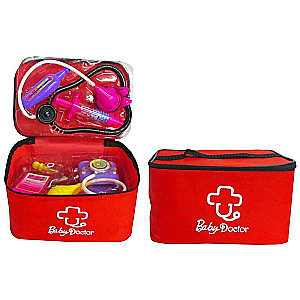 Doctor's Set in a Bag