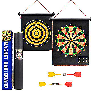 Magnetic Dart Game