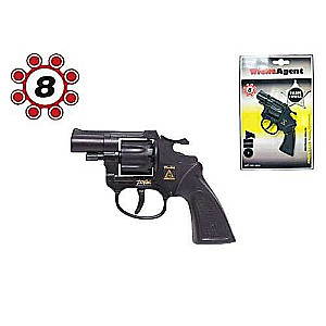 Olly Pistol