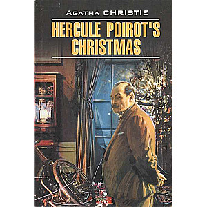 Hercule Poirot's Christmas