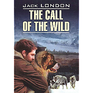 The Call of the Wild = The Call of the Ancestors