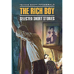 The Rich Boy = The Young Millionaire