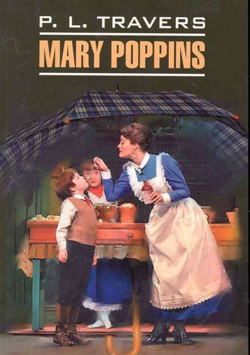 Mary Poppins = Mary Poppins