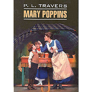 Mary Poppins = Mary Poppins