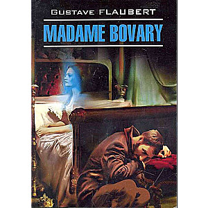 Madame Bovary = Madame Bovary