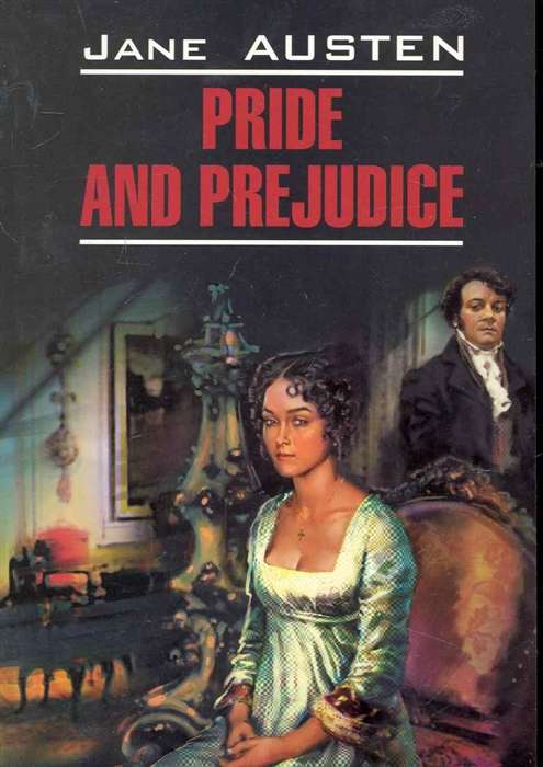 Pride and Prejudice = Pride and Prejudice