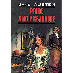 Pride and Prejudice = Pride and Prejudice