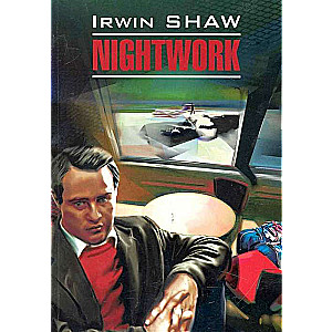 Nightwork = Night Porter