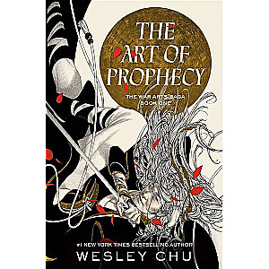 Warrior of the Five Heavens: Prophecy