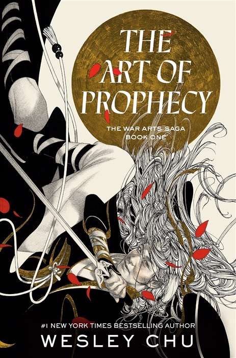 Warrior of the Five Heavens: Prophecy