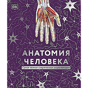 Human Anatomy. The Most Complete Modern Encyclopedia