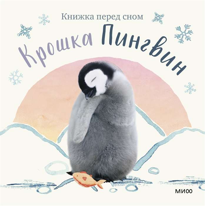 Baby Penguin