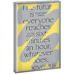 The Boldest Planner The future is something...