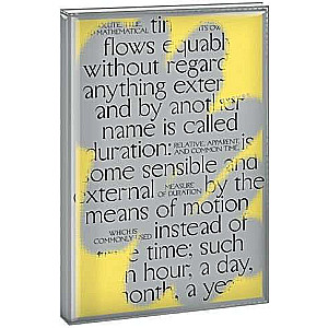 The Boldest Planner Absolute, true, and mathematical time...