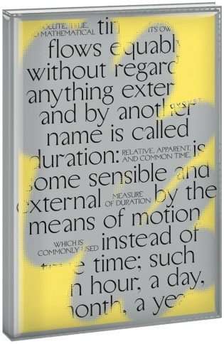 The Boldest Planner Absolute, true, and mathematical time...