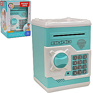 Piggy Bank - Money Safe, with light and sound