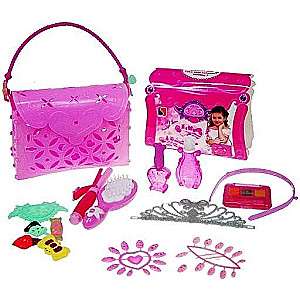 Beauty Set for Girls, Handbag