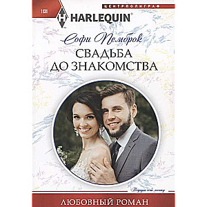 MINI: Wedding Before Acquaintance