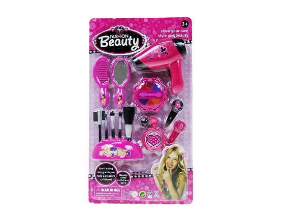Beauty Care Set