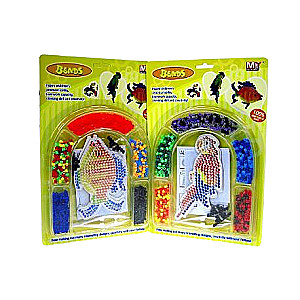Thermomosaic XL Parrot/Fish