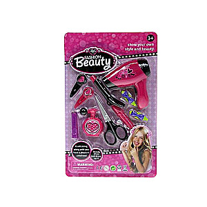 Beauty Care Kit Pretty Girl