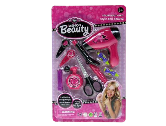 Beauty Care Kit Pretty Girl