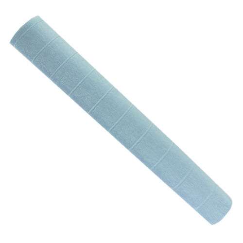 Crepe paper 50cmx2.5m blue
