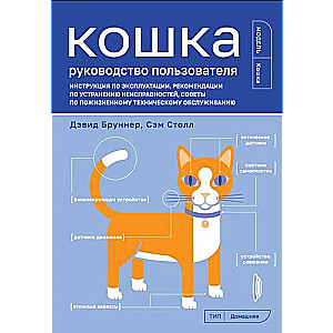 Cat. User Manual